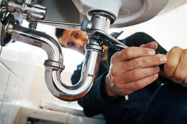 Best Water Heater Repair  in Chesaning, MI