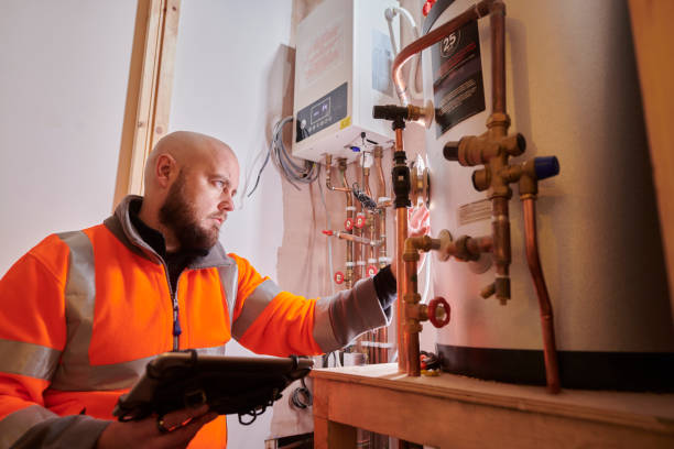 Best Plumbing Repair Near Me  in Chesaning, MI