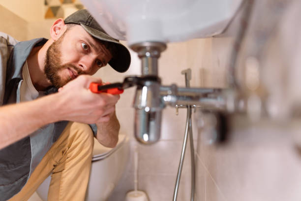 Septic Systems in Chesaning, MI