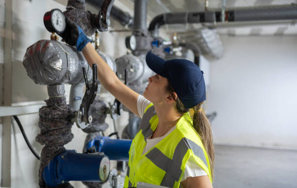Professional Plumbing in Chesaning, MI