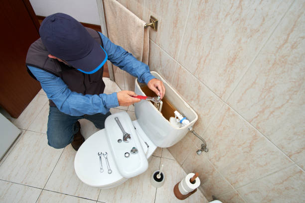 Best Sprinkler Systems  in Chesaning, MI