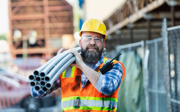 Best Residential Plumbing Services  in Chesaning, MI