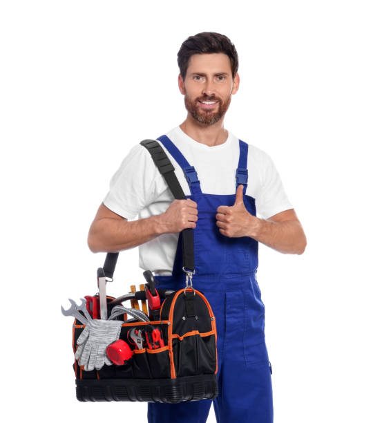 Best Residential Plumbing Services  in Chesaning, MI