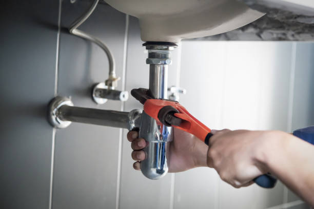 Best Water Softener Installation  in Chesaning, MI