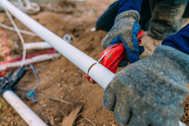 Best Hot Water Heater Installation  in Chesaning, MI
