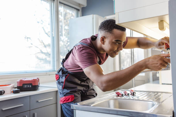 Best Plumbing Repair Near Me  in Chesaning, MI